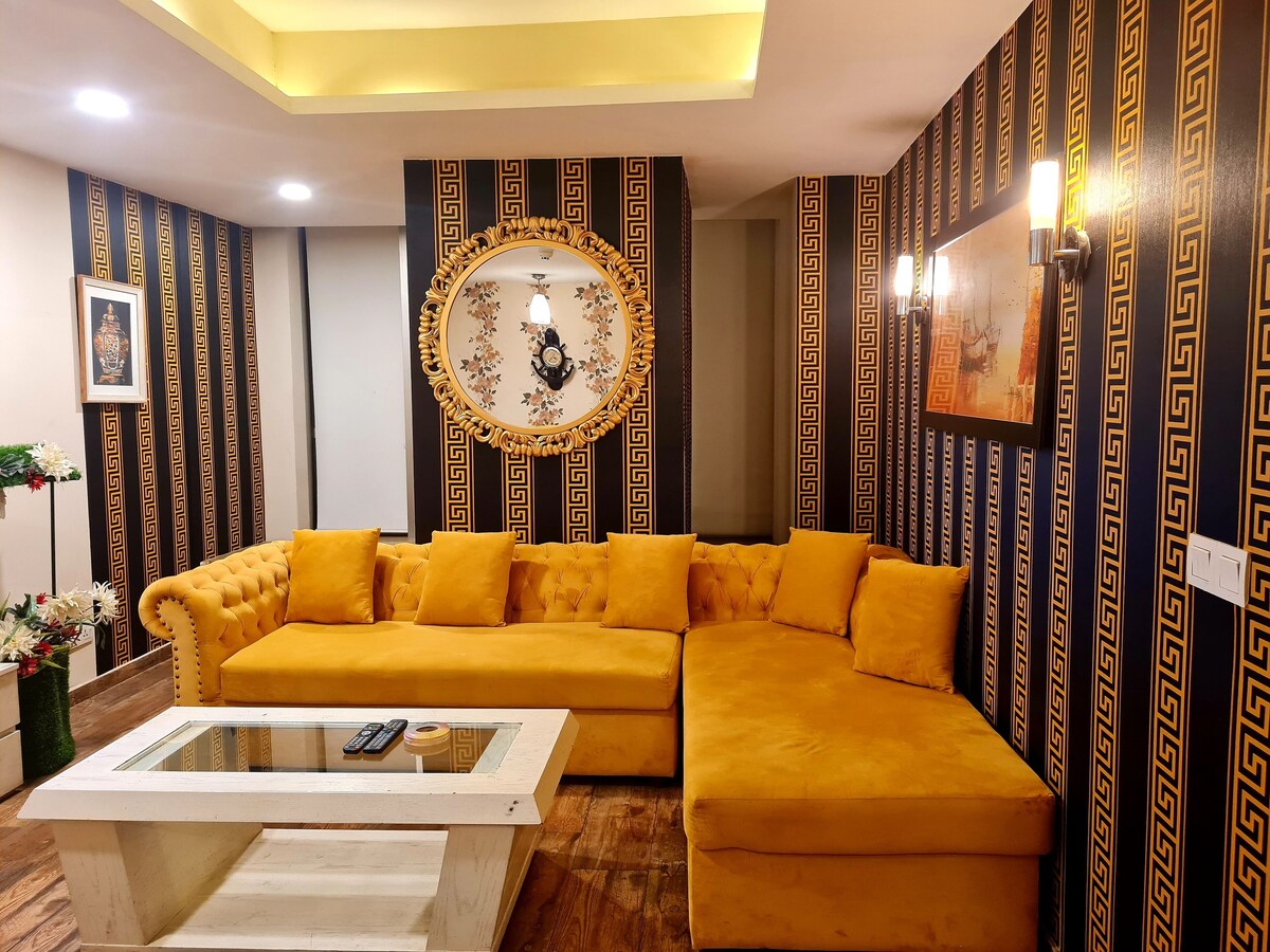 Bild für Gastgeberprofil