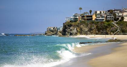 Mission Viejo Villa with Pool