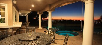 Mission Viejo Villa with Pool