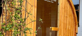 Vacation apartment for up to 3 persons, 23 sqm, first floor