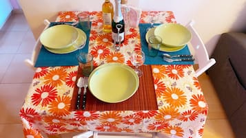 Servicio a la habitación