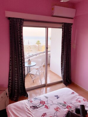 Lägenhet Standard - 1 sovrum | Utsikt från rummet