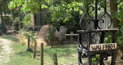 Holiday Home Mendoza Leisure Time