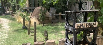 Holiday Home Mendoza Leisure Time