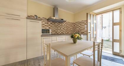 Vacation Apartment 'Casa di Stefania'
