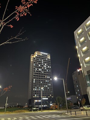 Exterior - Incheon Rivieraverium Hotel (Incheon)