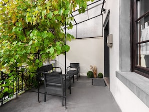 Terrazza/patio