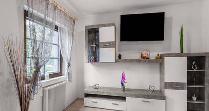 Charmantes Ferienhaus nahe Moselufer