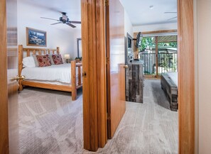 4 chambres, lit parapluie, Wi-Fi, draps fournis