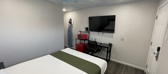 フォンタナ イン