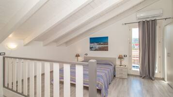 2 Schlafzimmer, kostenloses WLAN, BettwÀsche
