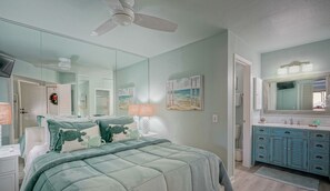 1 Schlafzimmer, Bügeleisen/Bügelbrett, Internetzugang, Bettwäsche