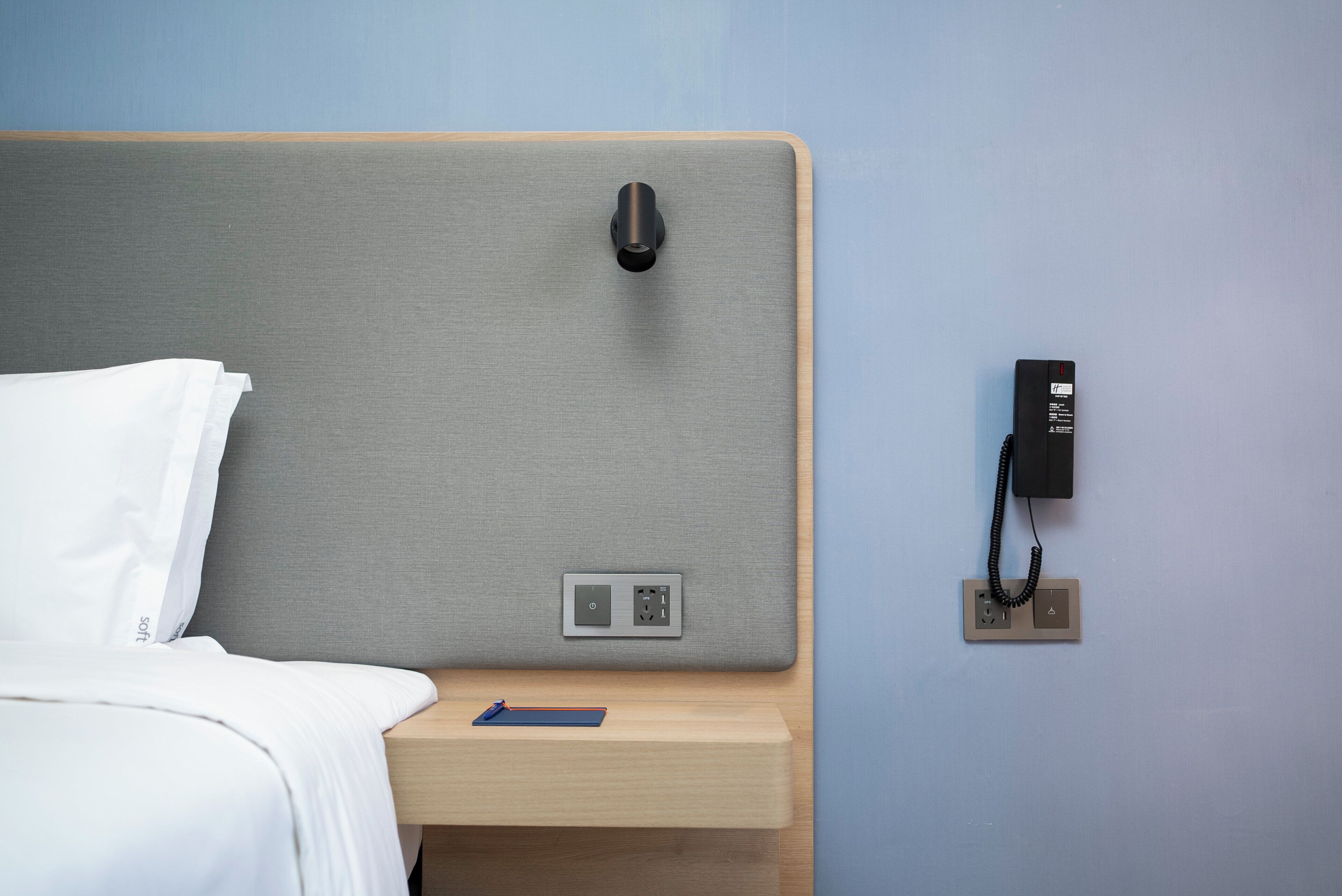 Room (Specialty) | 1 bedroom, minibar, in-room safe, soundproofing