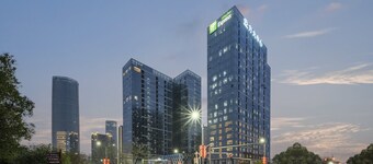 Holiday Inn Express Nanchang Riverside by IHG