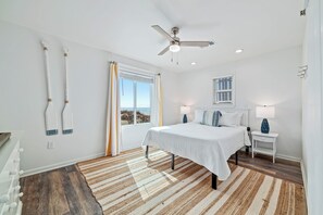 4 Schlafzimmer, WLAN, Bettwäsche