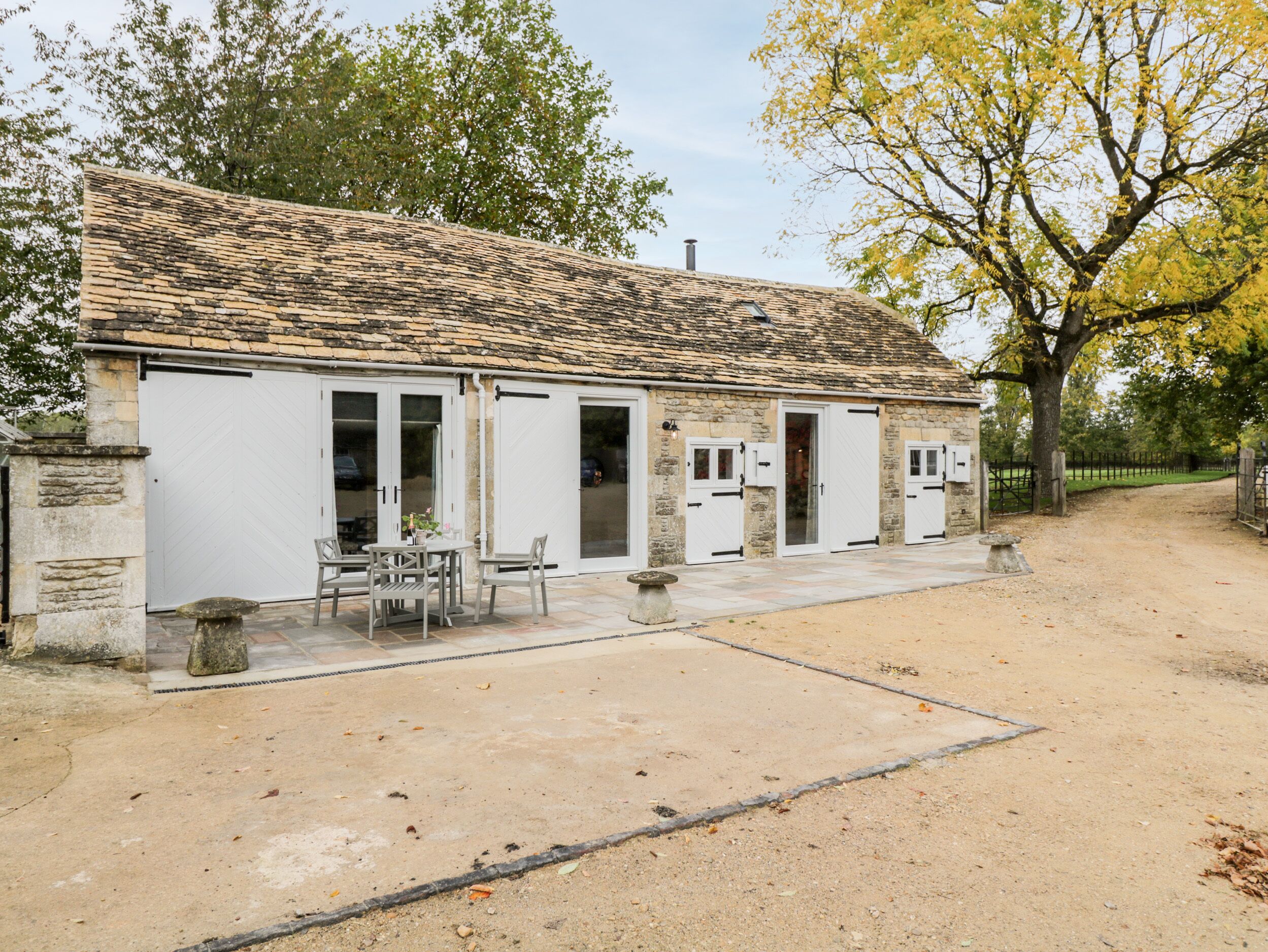 Cottage | Nội thất