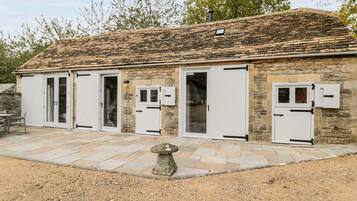 Cottage | Exterior