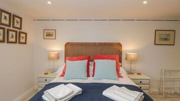 Cottage | 2 kamar tidur dan didekorasi berbeda-beda