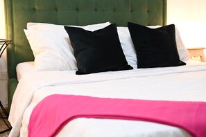 1 habitación y wifi 