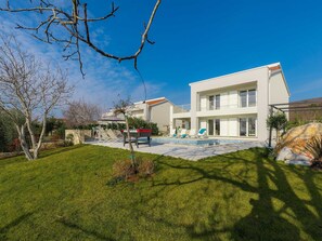 Exterior - Villa Laura (Stanišovi)