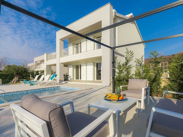 テラス / パティオ