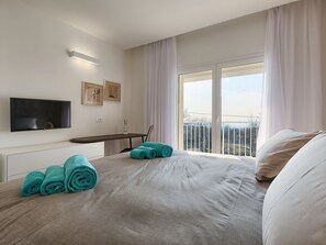 3 slaapkamers, wifi, beddengoed