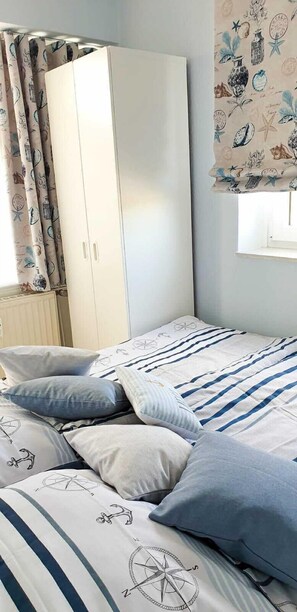 1 chambre, accès au Wi-Fi (inclus)