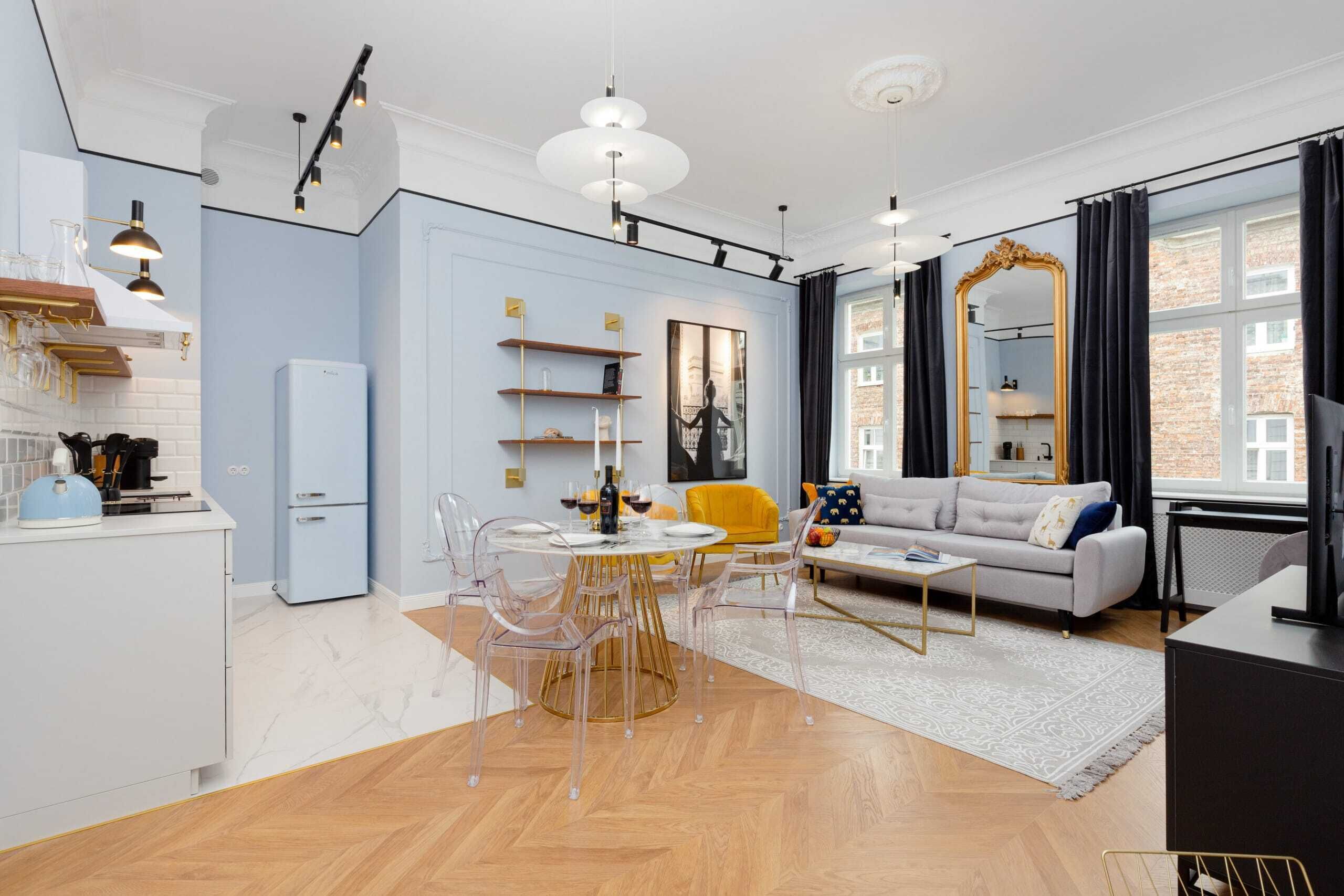 TV, Netflix og strømmetjenester