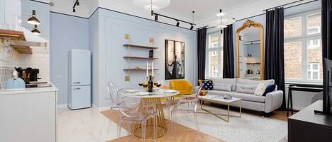 TV, Netflix og strømmetjenester