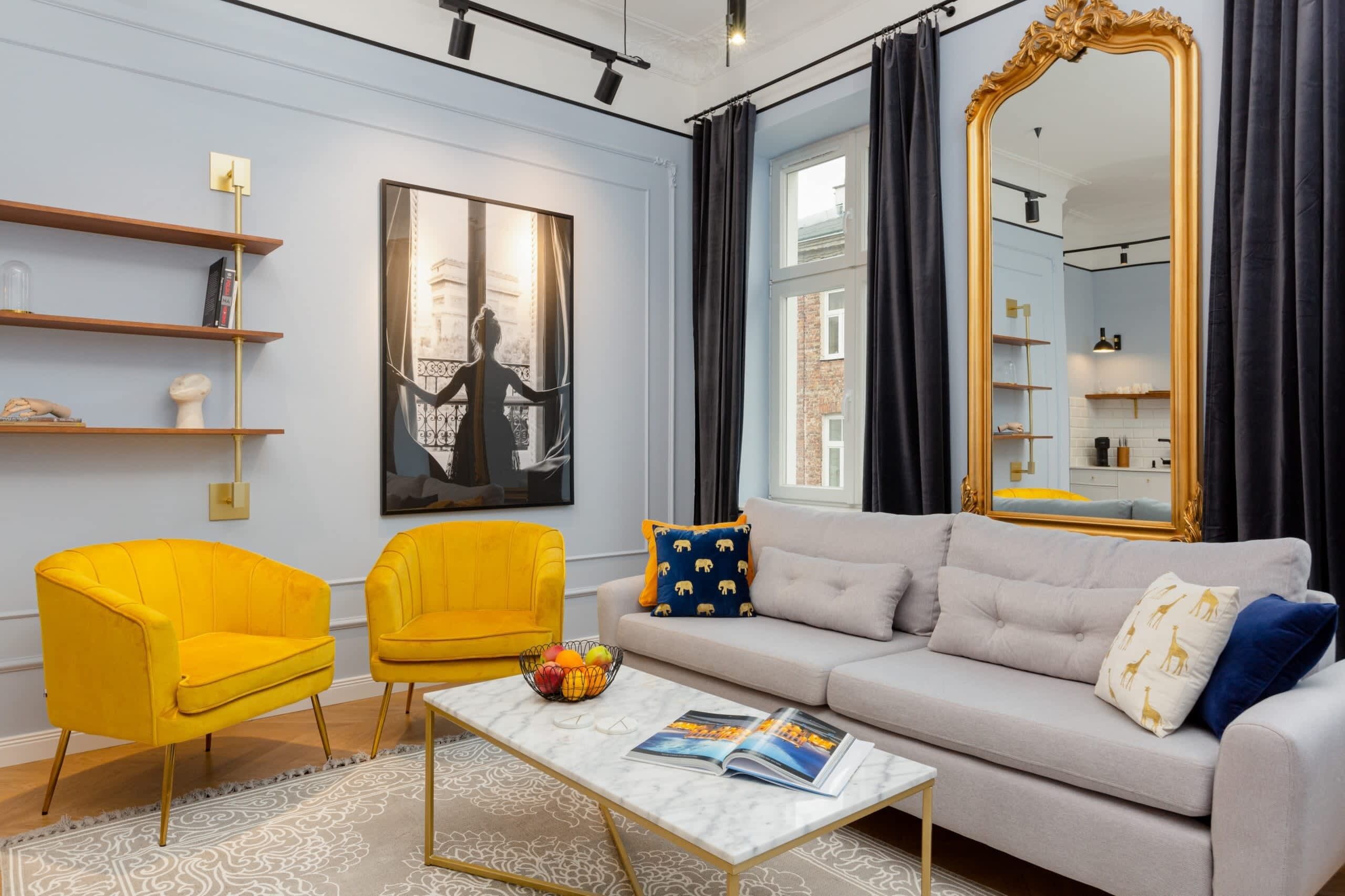 TV, Netflix, streaming services