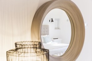 5 chambres, Wi-Fi