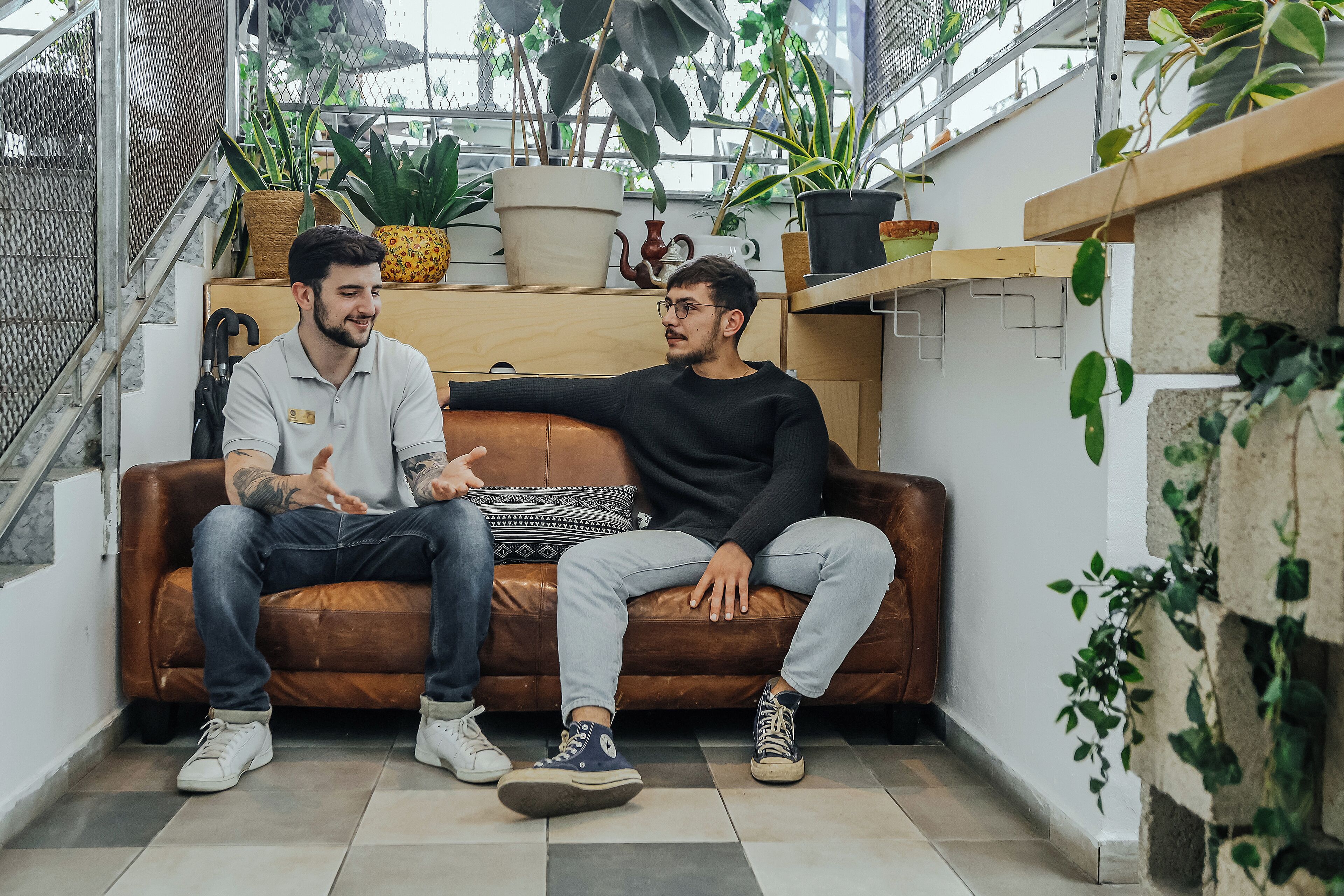 Foto - Domus Metro Hotel