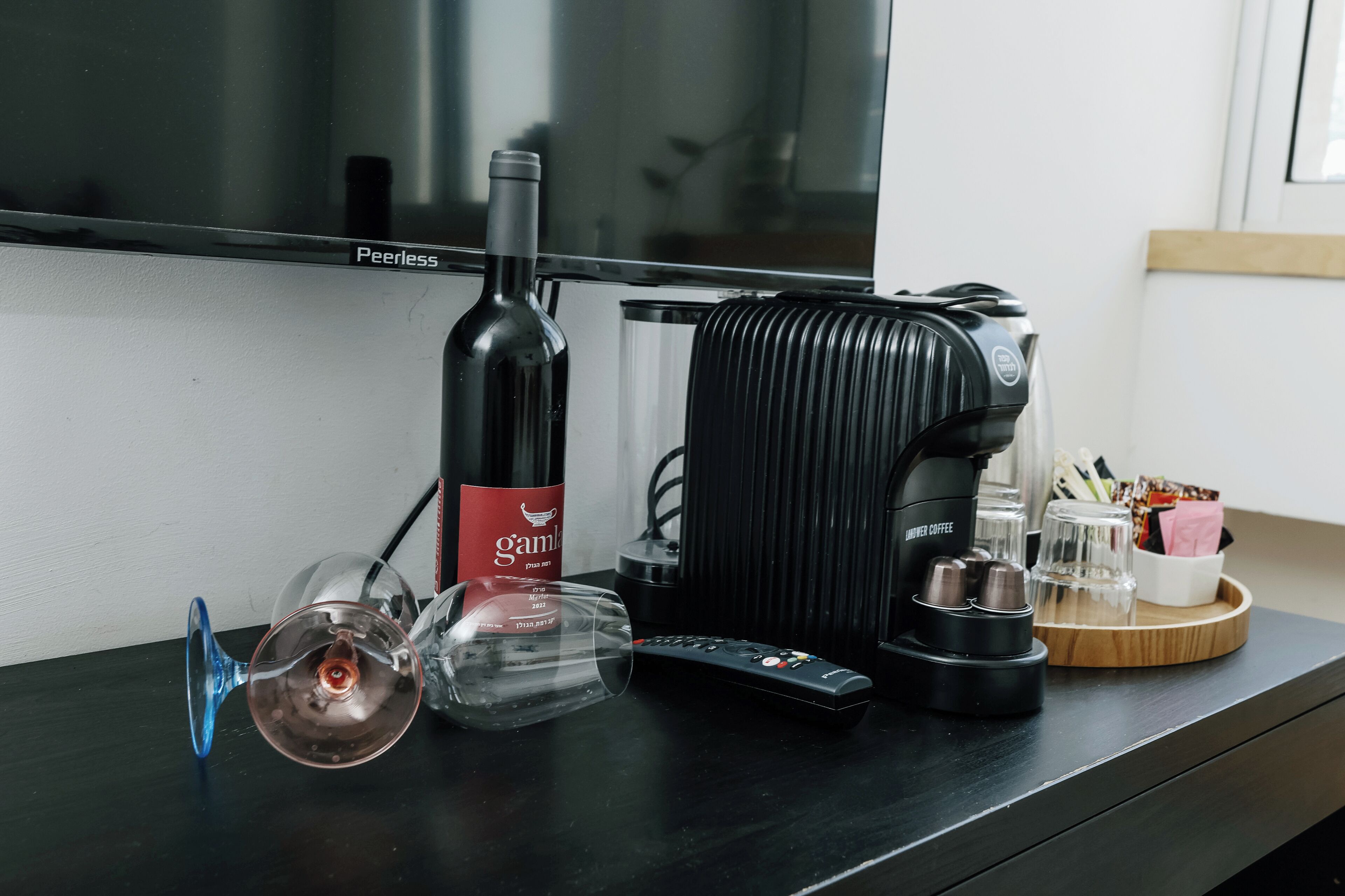 Foto - Domus Metro Hotel