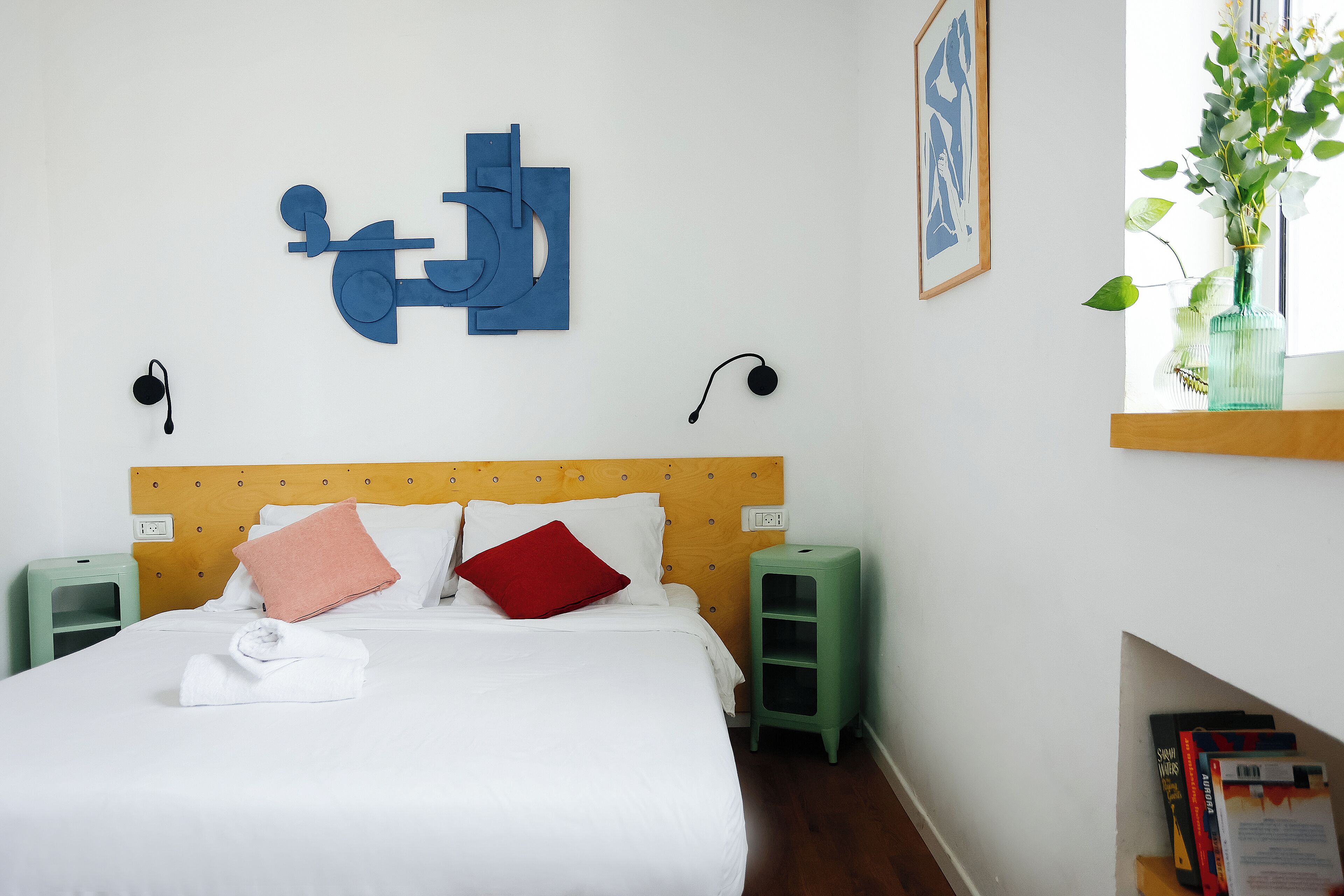 Foto - Domus Metro Hotel