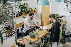 Recepció