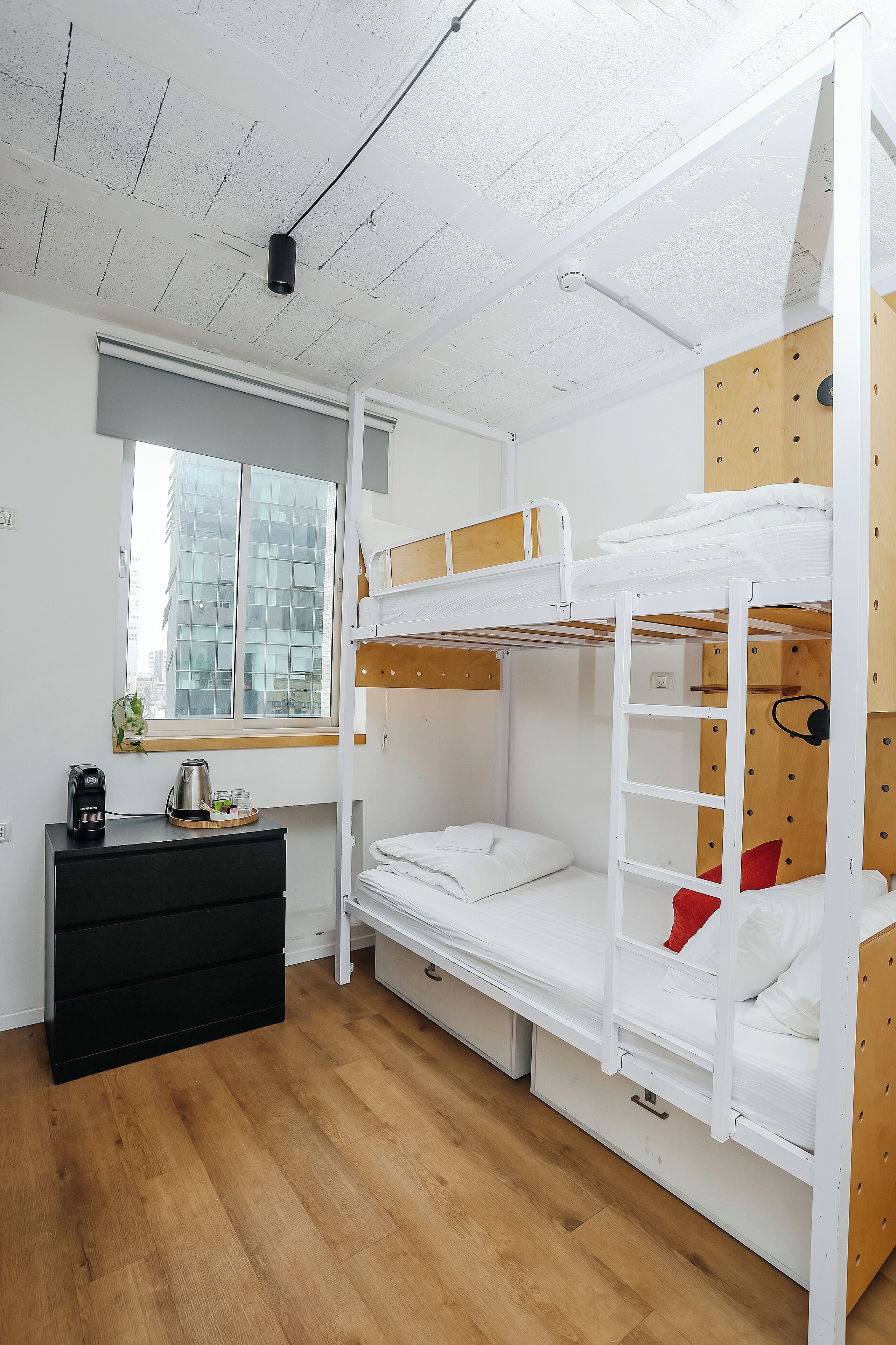 Foto - Domus Metro Hotel