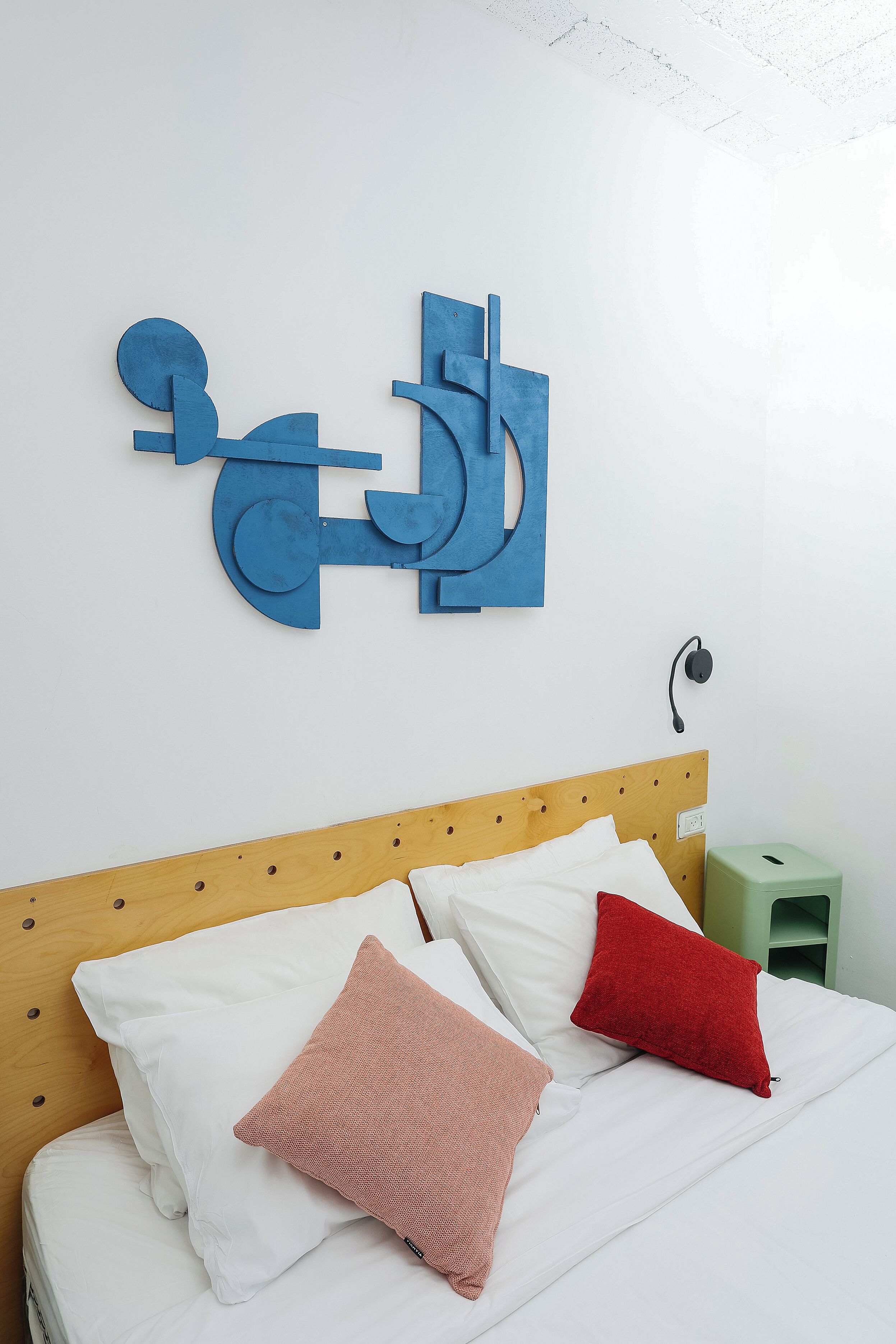 Foto - Domus Metro Hotel