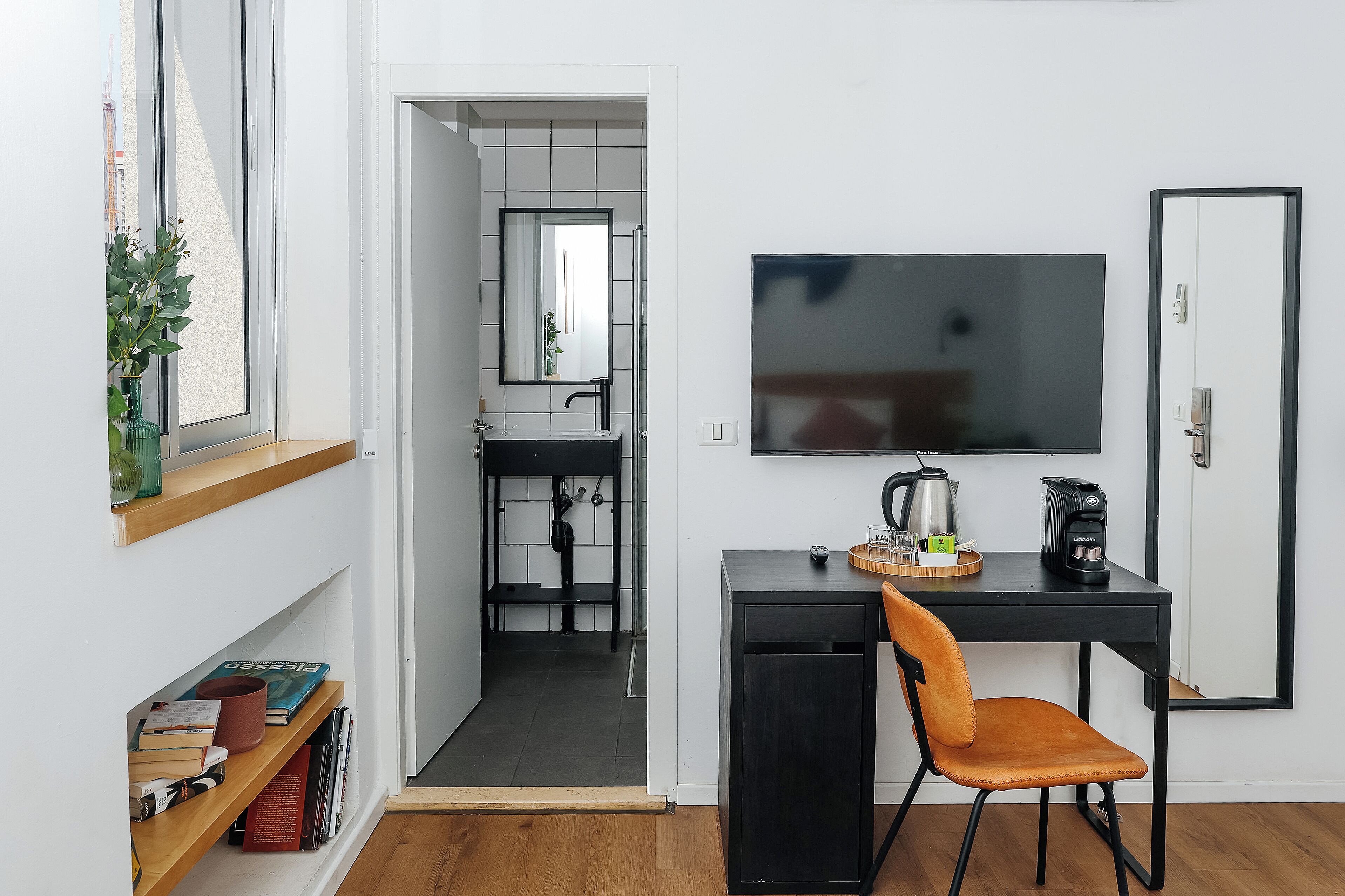 Foto - Domus Metro Hotel