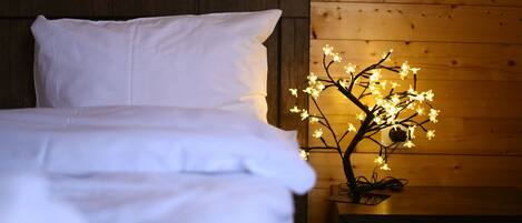 1 habitación y wifi