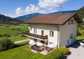 House | Exterior - 10bedroom House Obertauern-salzburg for 30 People (Radstadt)