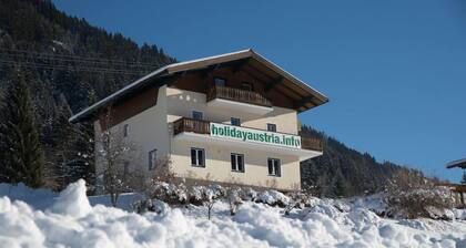 10bedroom House Obertauern-salzburg for 30 People