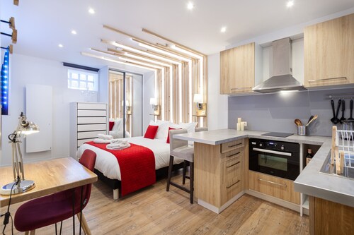 Les studios de la faisanderie1