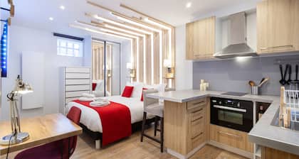 Les studios de la faisanderie1