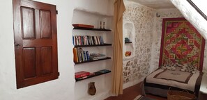 3 chambres, Wi-Fi gratuit, draps fournis