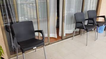 Terraço/pátio