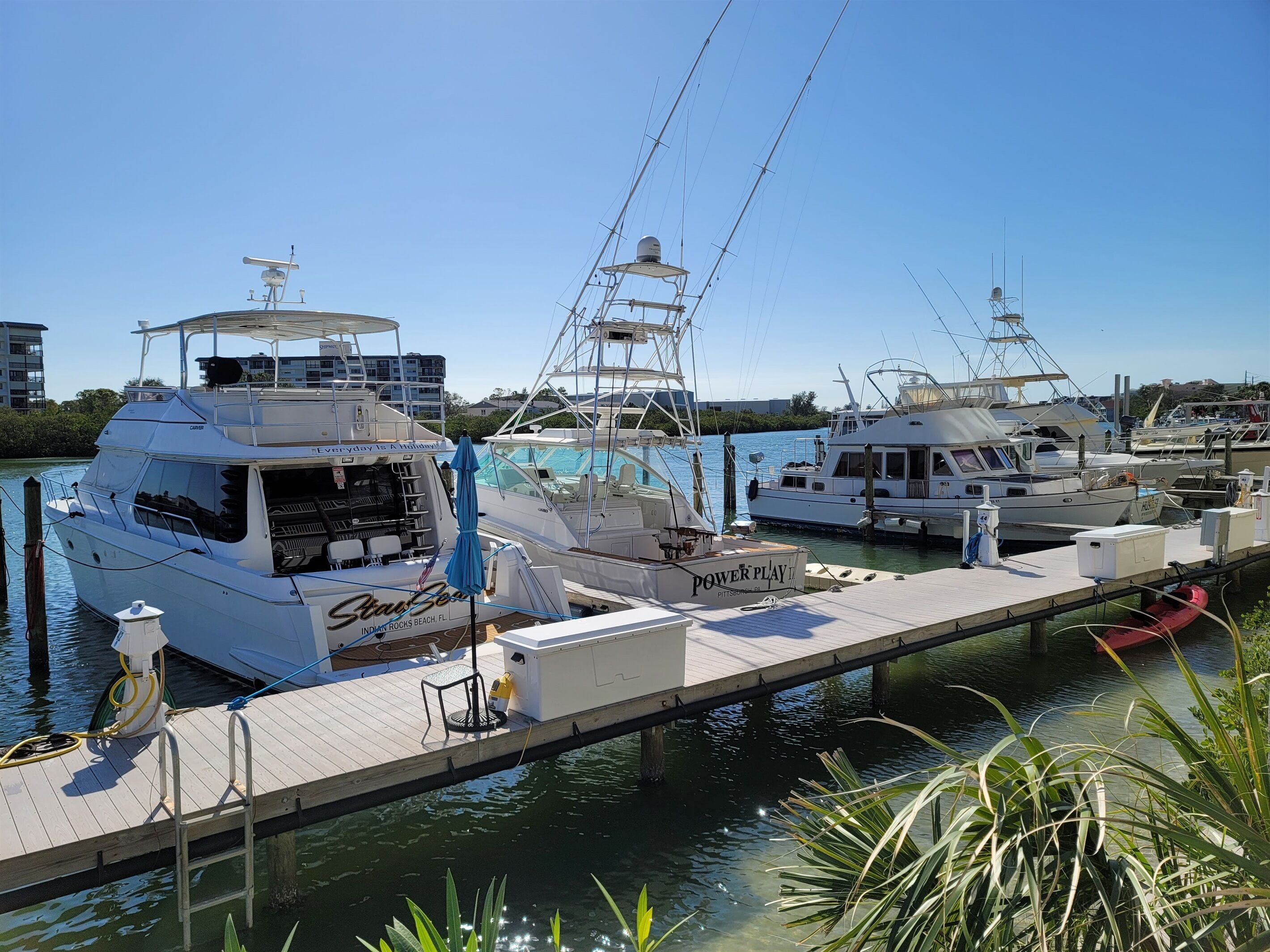 Marina