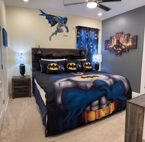 15 bedrooms, in-room safe, desk, iron/ironing board - 20BD/15BDR/16BR. Free Early Check-In and Check-Out and free days. Inquire here. (Kissimmee)