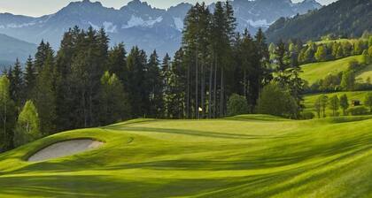Chalet Molterer
