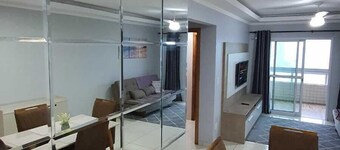 Apartamento Completo Guilhermina 82
