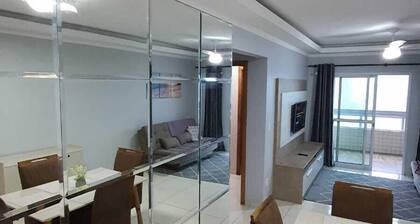 Apartamento Completo Guilhermina 82